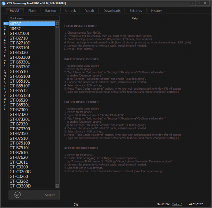 Z3X Samsung Tool PRO 38.0.png