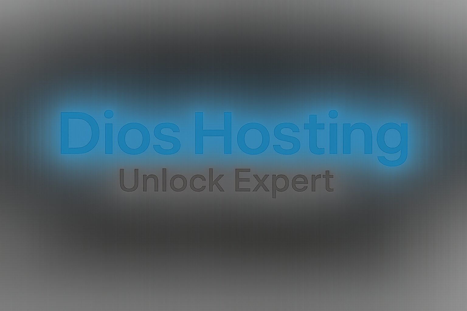Hosting Unlock  Repair Expertos