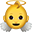 Baby Angel Emoji :baby-angel-emoji: :baby-angel-emoji: