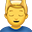 :man-getting-massage-emoji: